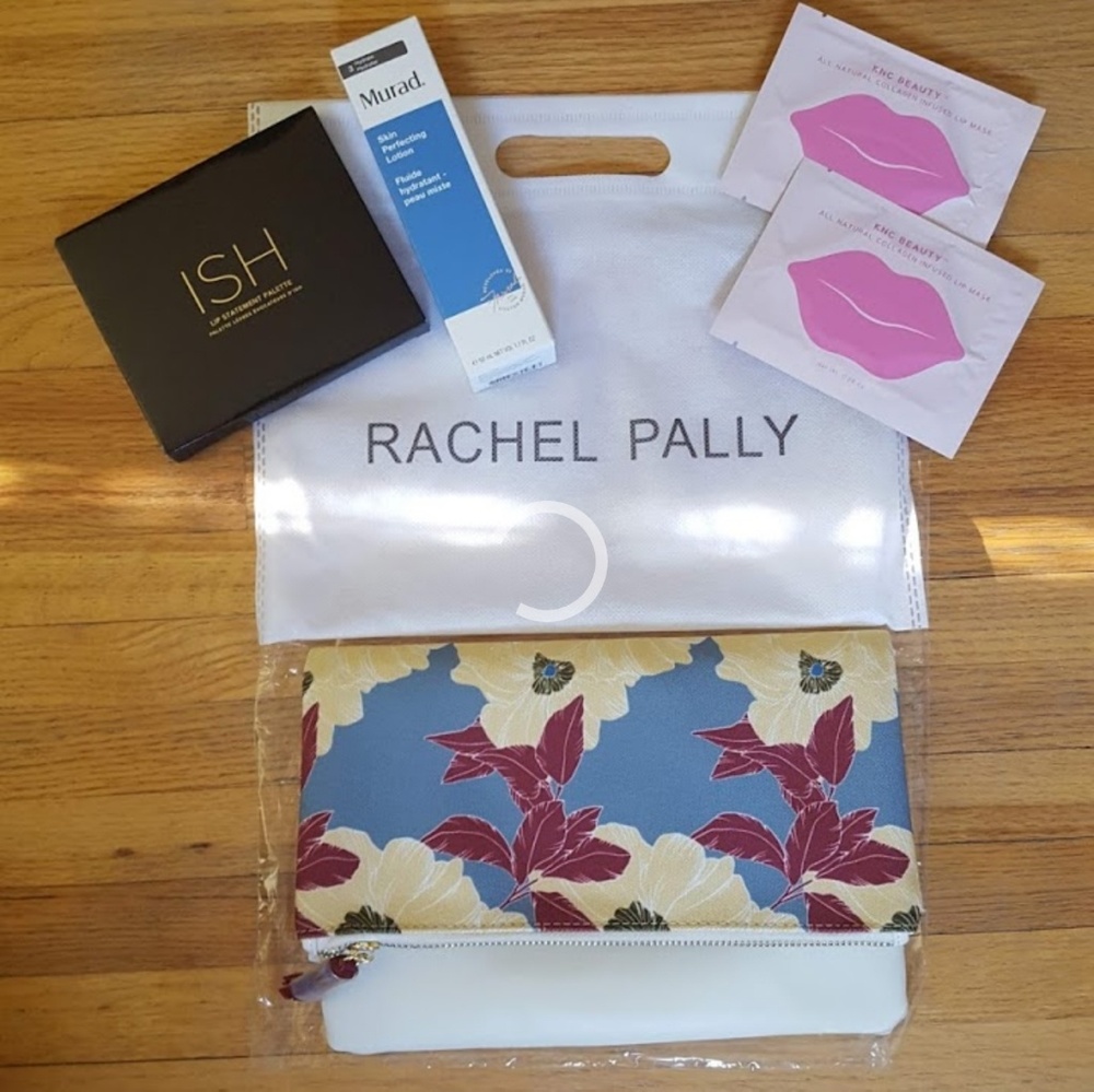 Brand New Beautiful Rachel Pally Bundle